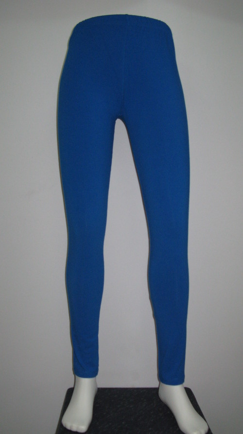 ANKLE LENGTH D6 NAVY