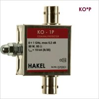 Stainless Steel Arrestors