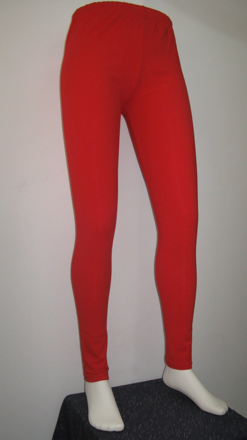 ANKLE LENGTH E7 LT.RUST