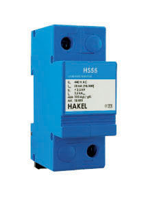 Surge Arrester