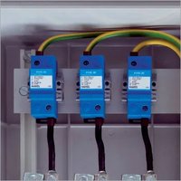 Signal System Protection Arresters
