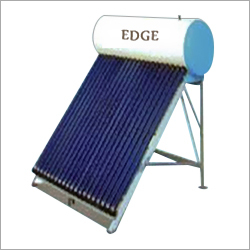 Solar Water Heaters