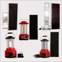 Solar Lantern