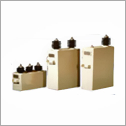 HT Capacitor