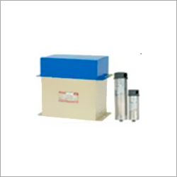 LC Capacitor