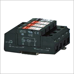 Surge Suppressors