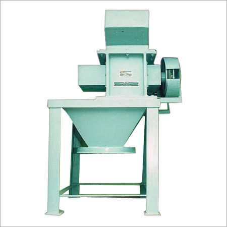 Crusher Machine