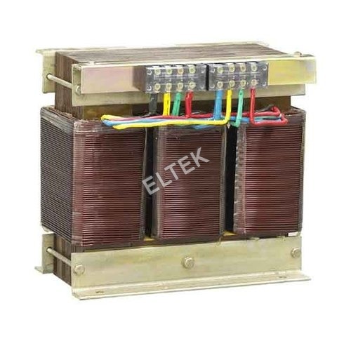 3 Phase Isolation Transformer