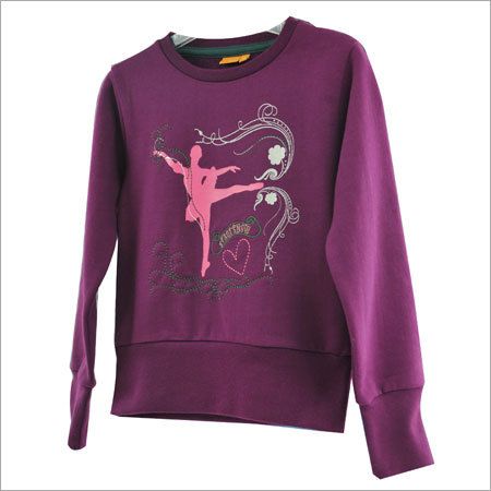 Ladies T Shirt