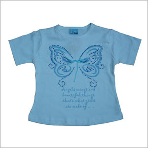 Fancy Ladies T Shirt