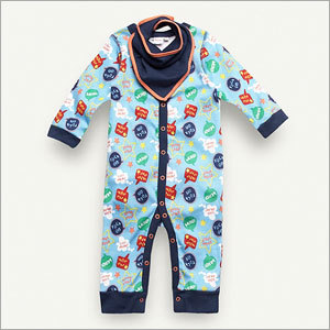 Organic Baby Dresses