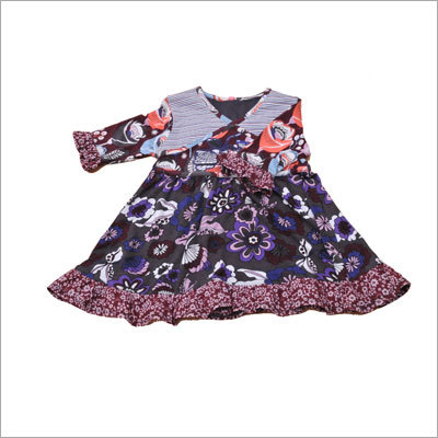 Organic Baby Girl Clothes