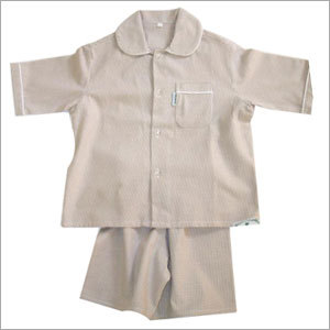 Boys Pyjama Set