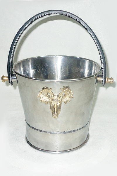 Home Decorative Bucket
