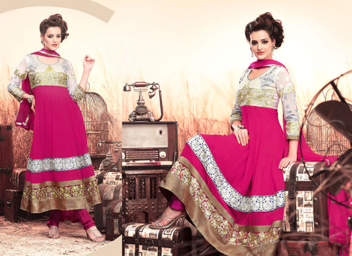 Anarkali Suit Designer