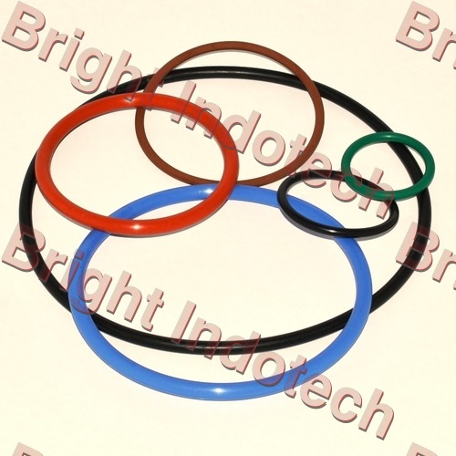 O Ring Seal Thickness: 5 Millimeter (Mm)