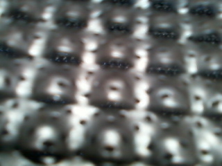 Steel Metal Floor Grating