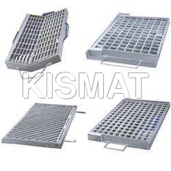 Industrial Gratings