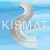 Swimming Pool Gratings