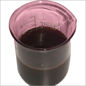 Spent Sulphuric Acid Application: Formulation Of Washing Powder