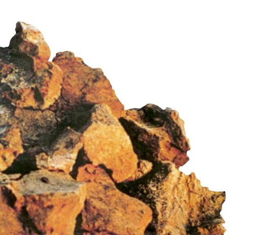 power drilling bentonite
