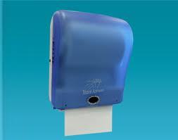 Automatic Paper Towel Dispenser By SIDDHARTH IMPEX