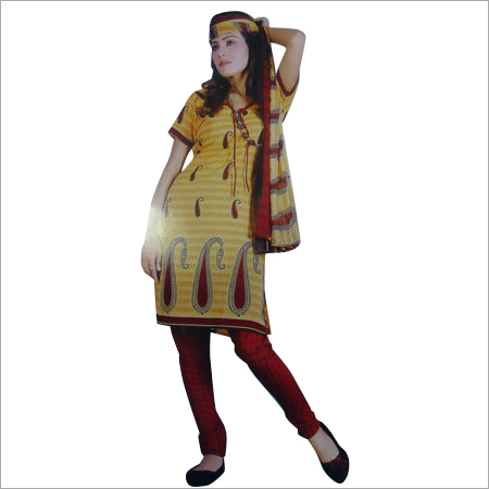 Designer Fancy Dress