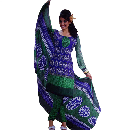 Indian Ethnic Suit