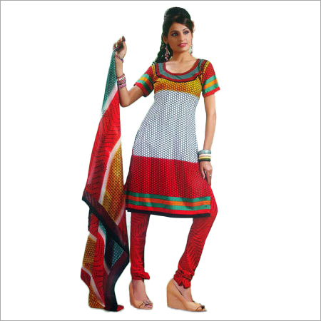 Fashionable Ladies Suit