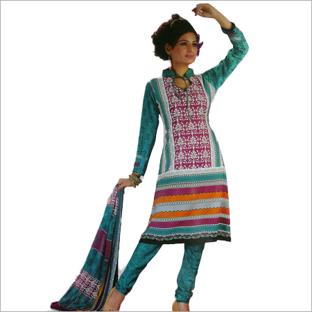 Ladies Designer Suits