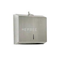 Paper Eco·Hygienic·Clean Towel Dispenser