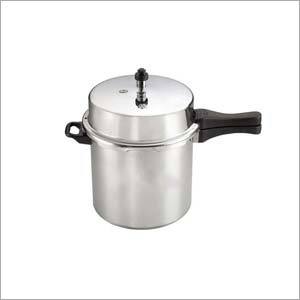 Aluminum Pressure Cooker