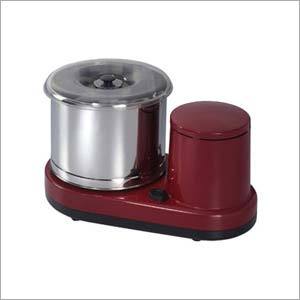 Wet Grinder
