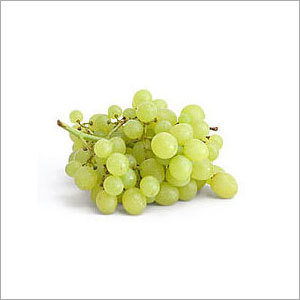 Green Grapes