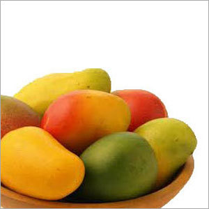 Mango Fruit