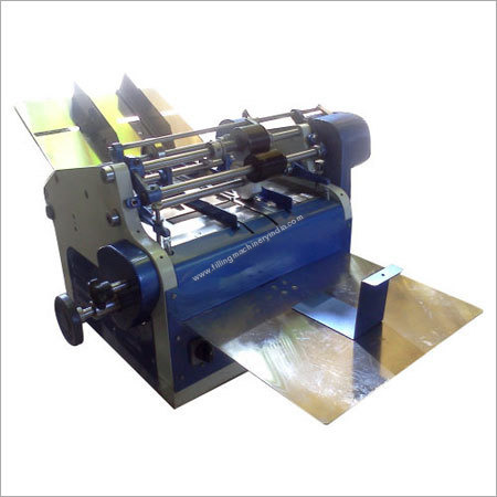 Batch Printing Machine