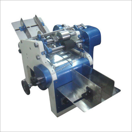 Label Stacking High Speed Coder Model