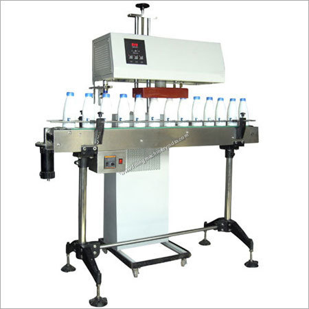 Induction Sealing Machine