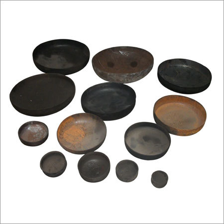Carbon Steel Dished End