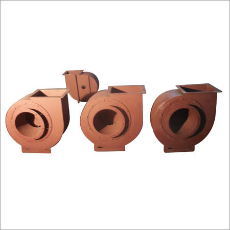 Centrifugal Air Blower