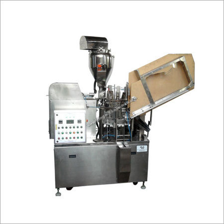 Tube Filling Machine