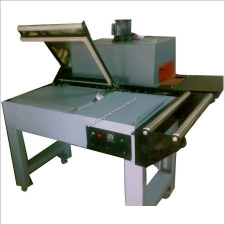 L Type Sealing Machine