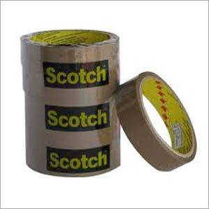Plastic tapes