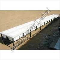 Rectangular Pickling Tank