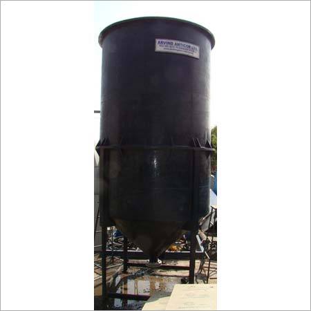Conical Tank