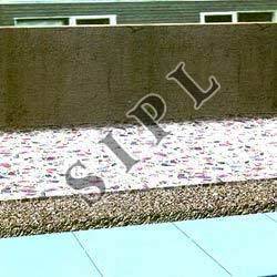 Overdeck Insulation Material & Insulated Board