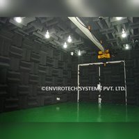 Anechoic Chamber