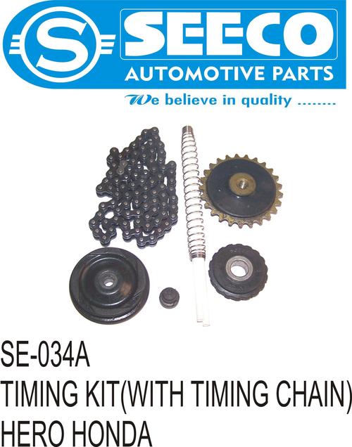 TIMING KIT