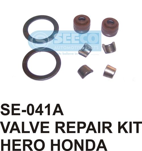 VALVE REPAIR KIT