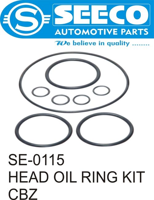 HEAD OIL RING KIT